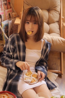 飞机上的性服务2